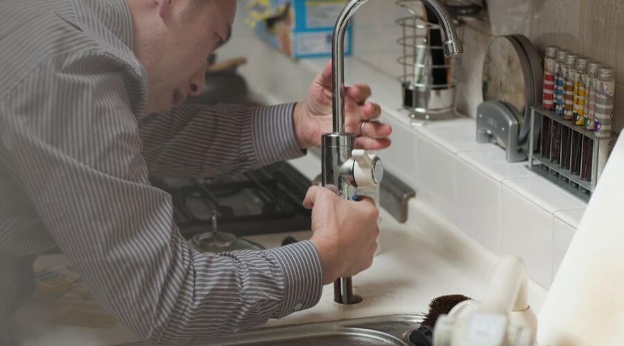 Professional expert plumbing services in Oakland, MS
